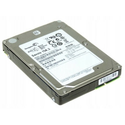 ST9146853SS SEAGATE HDD 146GB 15K SAS 6G 2.5" SFF HOT-SWAP