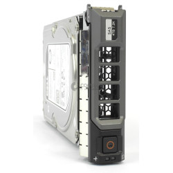 YXG4K DELL 4TB 7.2K 12G SAS 3.5 LFF HOT-SWAP 0YXG4K, ST4000NM0025