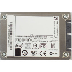 41Y8372 IBM 400GB 6G SSD 1.8 ENTERPRISE MLC SATA 41Y8375, 41Y8371