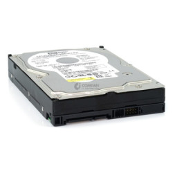 UX837 DELL HARD DRIVE 160GB 7.2 K 3G SATA