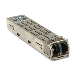 V23848-M305-C56R INFINEON 1GB-2GB TRI-RATE ISFP OPTICAL TRANSCEIVER -