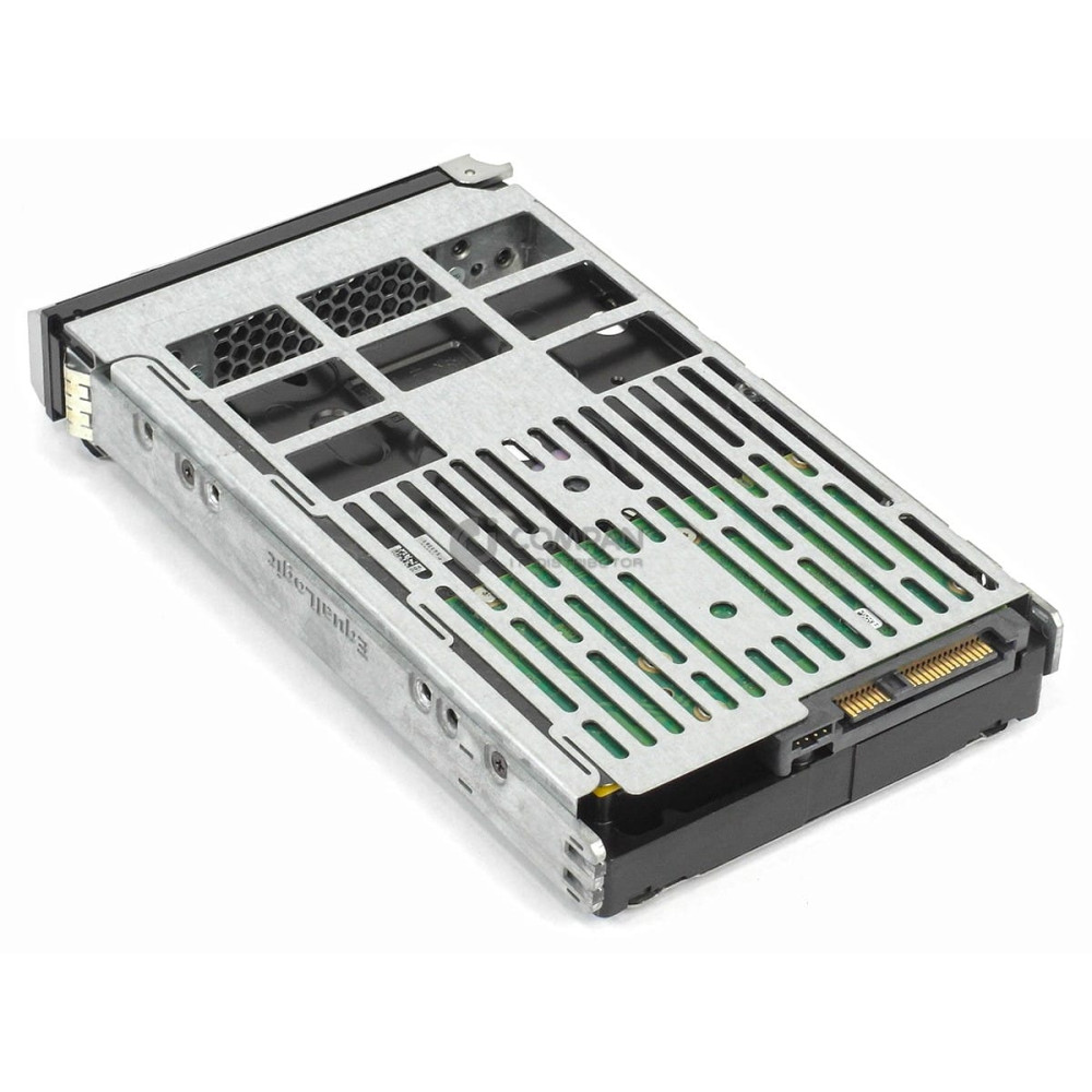 7YXTH DELL 2TB 7.2K 6G SAS 3.5 LFF EQUALLOGIC 07YXTH,9YZ268-158