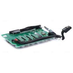 V2PDX DELL V2PDX 4 X 2.5INCH BACKPLANE FOR POWEREDGE R930 0V2PDX