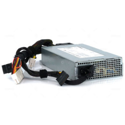 V38RM DELL 250W POWER SUPPLY FOR PE R210 G11 0V38RM, L250E-S0, PS-4251-1D-LF