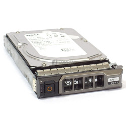 R755K DELL 2TB 7.2K 6G NL-SAS 3.5 LFF HOT-SWAP R 0R755K,ST32000444SS