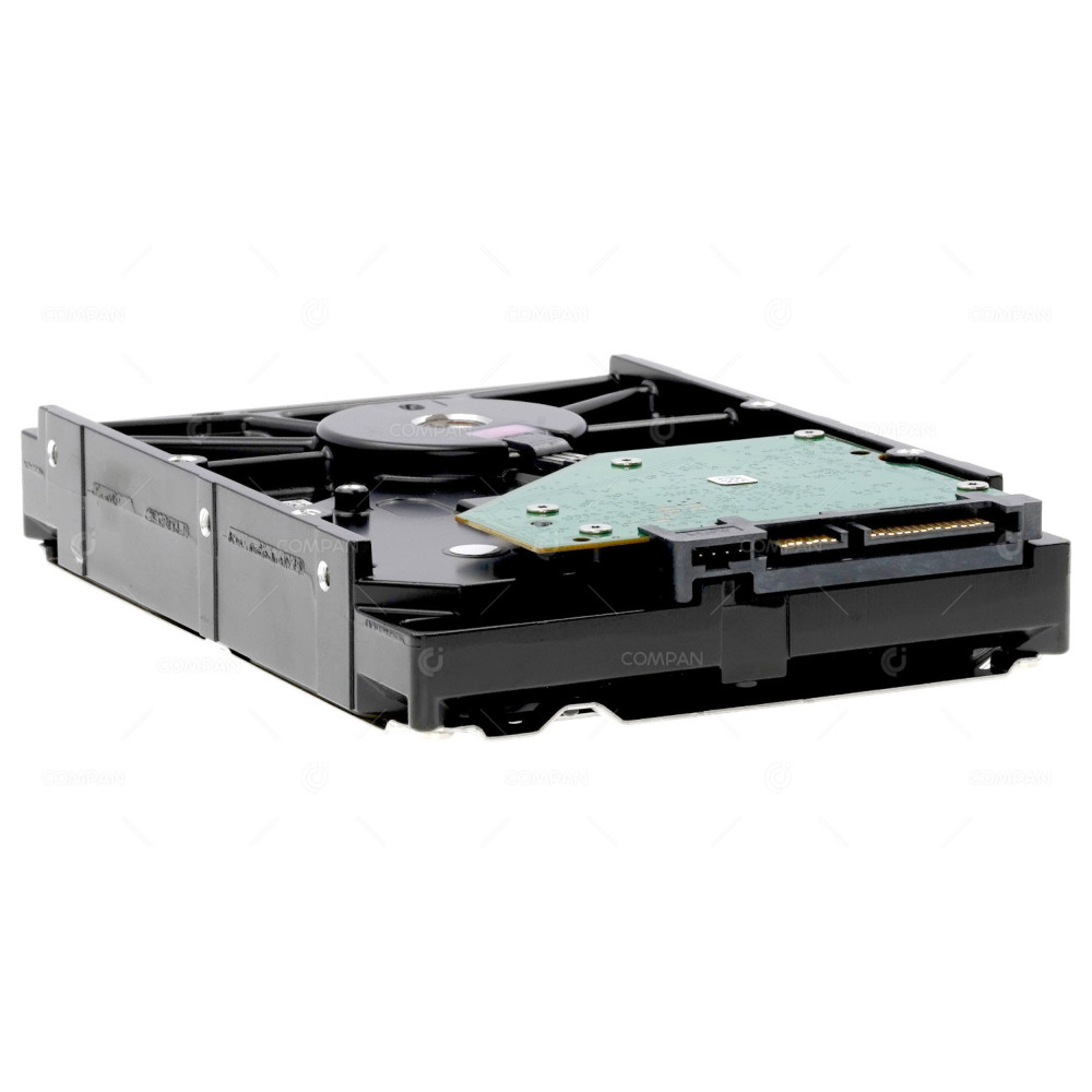 ST3000VN000 SEAGATE HDD 3TB 7.2K SATA 6G 3.5" LFF 64MB CACHE 1HJ166-500
