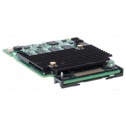 V9W58 DELL PERC H730 1GB NV CACHE MINI BLADE 12GB/S SAS FX2 - SUPPORTS 6GB/S SATA PCI-E 3.0 RAID CONTROLLER  FOR POWEREDGE FC630 FC830 FX2 G13