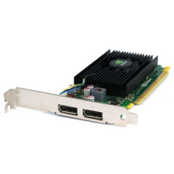 VCNVS310-1G PNY NVIDIA QUADRO NVS 310 512MB PCIE X16 2X DISPLAY PORT 900-52014-1750-000, 699-52014-0502-110