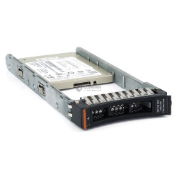 00LY336 IBM SSD 387GB SAS 12G 2.5" SFF