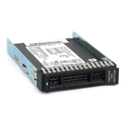 01EJ260 IBM SSD 240GB SATA 6G 2.5" SFF