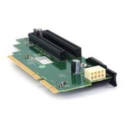 VKRHF DELL RISER CARD 3 SLOT6 7 2*PCIE X8 FOR POWEREDGE R720 0VKRHF, 010169Q00-000-G