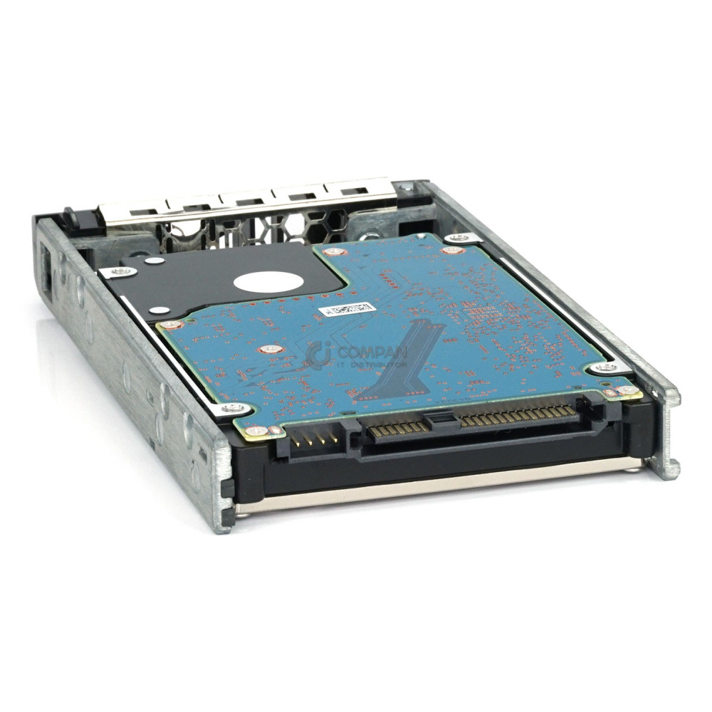 01M0D DELL HDD 1.2TB 10K SAS 12G 2.5" SFF