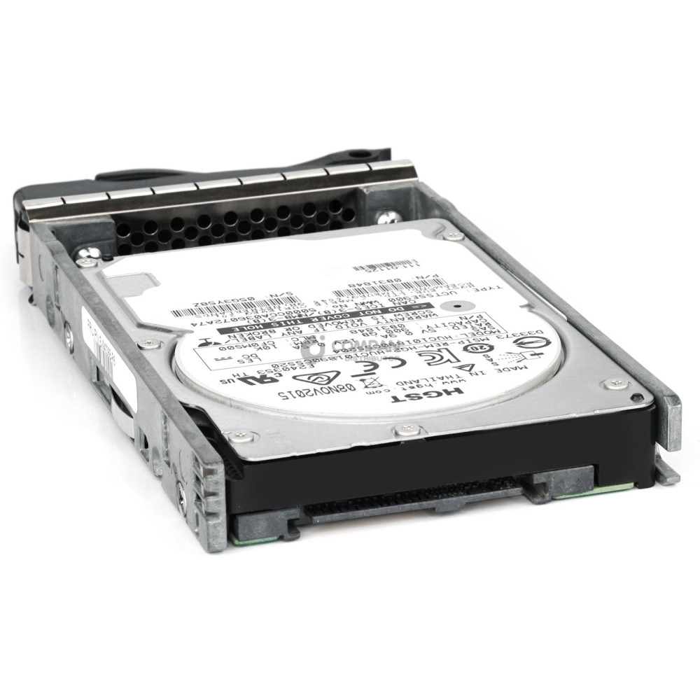 111-01125 NETAPP 900GB 10K 6G 2.5 SAS SFF HOT-SWAP HDD FOR DE5600 -