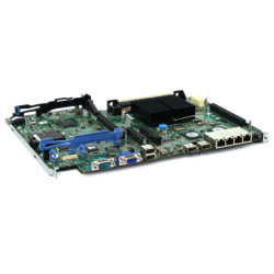 VT371 DELL  I/O BOARD FOR POWEREDGE R810 0VT371