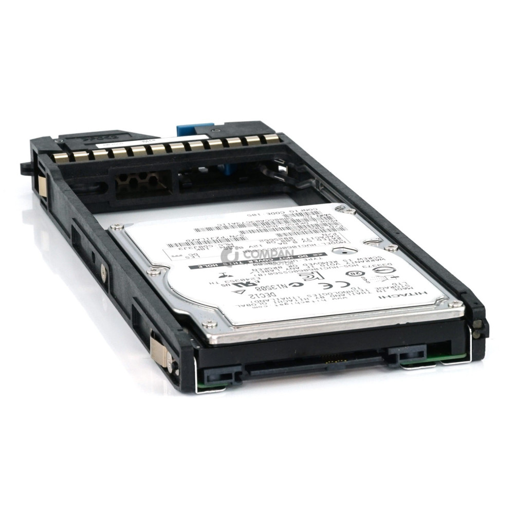 3282389-A HITACHI HDD 600GB 10K SAS 6G 2.5" SFF HOT-SWAP