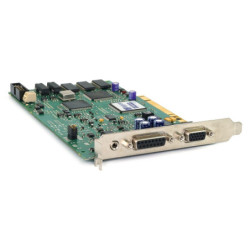 VX222 V2 DIGIGRAM VX222 V2 24-BIT PROFESSIONAL STEREO AUDIO INTERFACE PCI MULTICHANNEL SOUND CARD VX222-V2, IGTPCX924