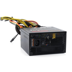 W0392RE THERMALTAKE 530W POWER SUPPLY 80 PLUS TR-530AH2NSW