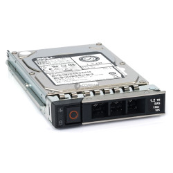 3K30N-G14 DELL HDD 1.2TB 10K SAS 12G 2.5" SFF HOT-SWAP