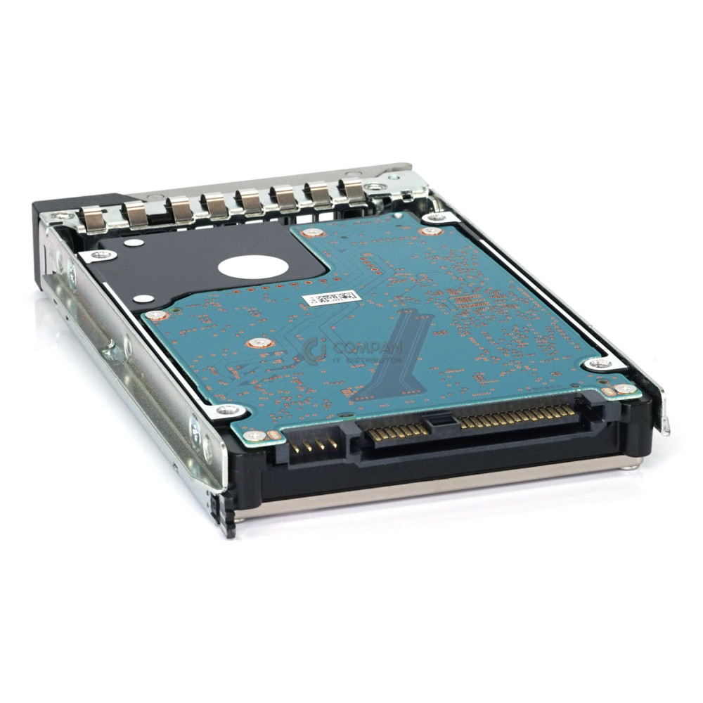 3K30N-G14 DELL HDD 1.2TB 10K SAS 12G 2.5" SFF HOT-SWAP