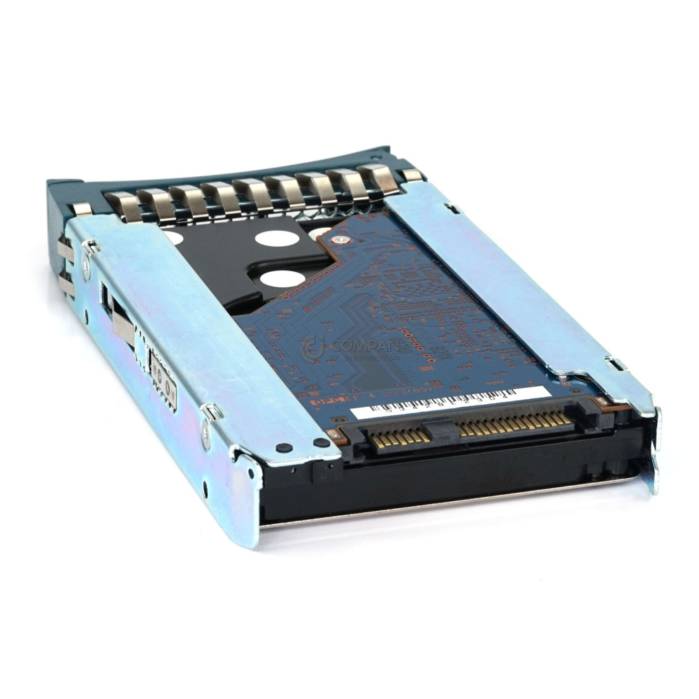 42D0648 IBM HDD 300GB 10K SAS 6G 2.5" SFF FOR IBM SYSTEM X M3 M4