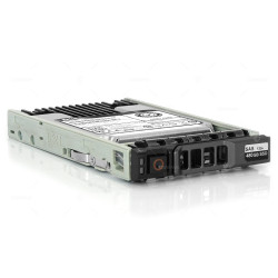 43PCJ DELL SSD 480GB SAS 12G 2.5" SFF FOR G13