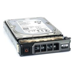 55FX5 DELL HDD 2TB 7.2K SATA 6G 3.5" LFF