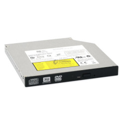 W637M DELL SLIMLINE DVD ROM FOR POWEREDGE 1950 2950