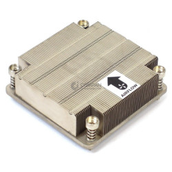 W703N DELL HEATSINK FOR R210 0W703N