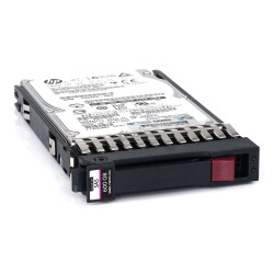 730702-001 HP HDD 600GB 10K SAS 6G 2.5" SFF HOT-SWAP FOR G6 G7 SERVERS