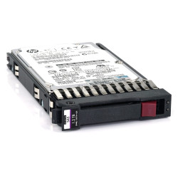 730704-001 HP HDD 1.2TB 10K SAS 6G 2.5" SFF HOT-SWAP FOR HP PROLIANT G5 G6 G7