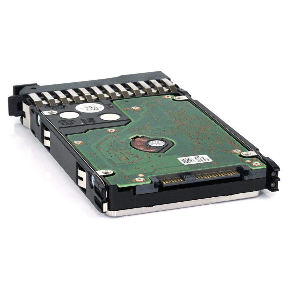 730704-001 HP HDD 1.2TB 10K SAS 6G 2.5" SFF HOT-SWAP FOR HP PROLIANT G5 G6 G7