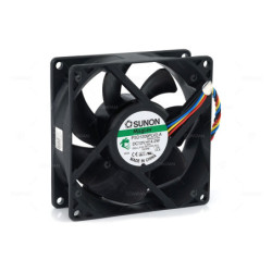 WC236 DELL  CASE FAN 5-PIN FOR PRECISION T1600 T1650 OPTILEX GX520 GX620