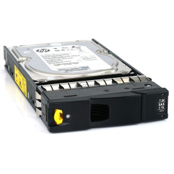 750787-001 HP HDD 2TB 7.2K SAS 6G 3.5" LFF HOT-SWAP 3PAR M6720
