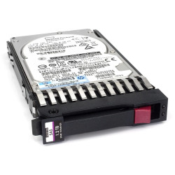787648-001  HP 1.2TB 12G 10K 2.5 SAS SFF HOT-SWAP