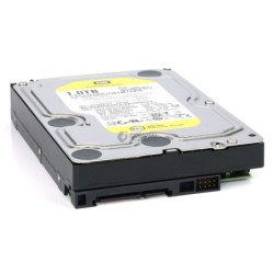 WD1003FBYZ WD HARD DRIVE 1TB 7.2K 6G SATA 3.5 LFF