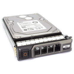 7KXJR DELL HDD 1TB 7.2K SAS 6G 3.5" LFF
