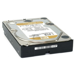 WD1005FBYZ WD 1TB 7.2K 6G 3.5 LFF SATA 128MB CACHE HDD