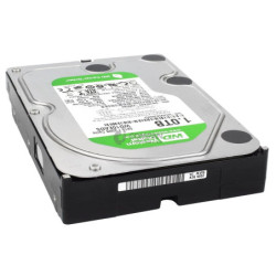 WD10EADS WD 1TB 7.2K 3G 3.5 SATA LFF 32MB CACHE HDD