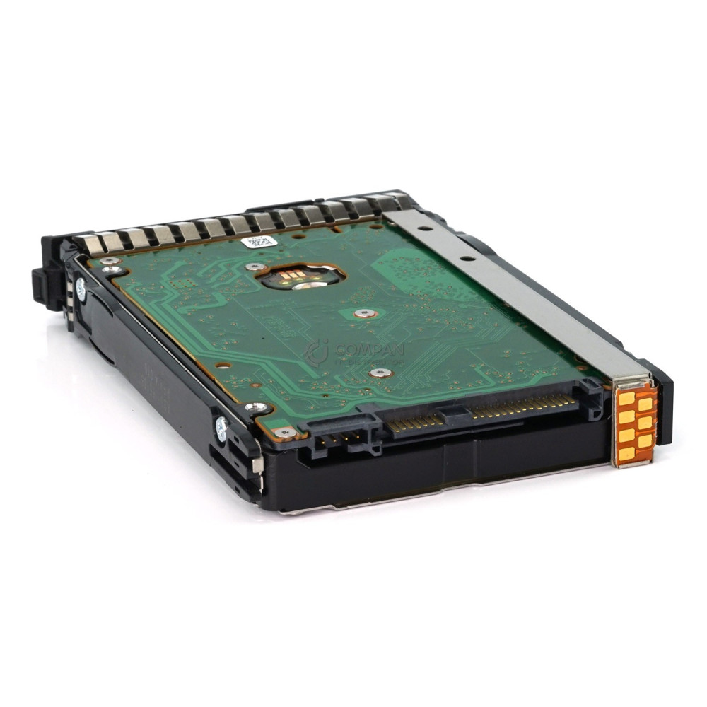 832984-001 HP HDD 1TB 7.2K SAS 12G 2.5" SFF