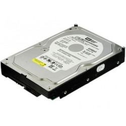 WD1600YS WD 160GB 7.2K 3G SATA 3.5 LFF