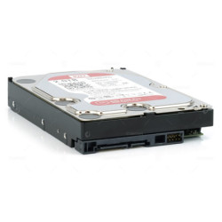 WD2002FFSX WD HARD DRIVE 2TB 7.2RPM 6G SATA III 64MB NASWARE 3.0 3.5 LFF WD2002FFSX-68PF8N0