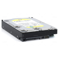 WD2004FBYZ WD HDD 2TB / 7.2K / SATA 6G / 3.5" LFF /128MB CACHE