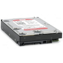 WD20EFRX WD HDD 2TB / 5.4K / SATA 6G / 64MB CACHE / 3.5" LFF / WD20EFRX-68EUZN0