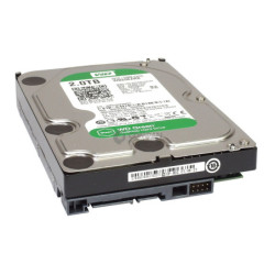 WD20EZRX WD 2TB 7.2K 6G 3.5 SATA LFF 64MB CACHE WD20EZRX-00D8PB0