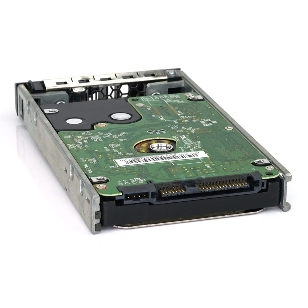 C5R62 DELL HARD DRIVE 600GB 10K 6G 2.5 SAS 0C5R62
