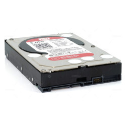 WD3001FFSX WD 3TB 7.2K 3.5 LFF SATA 6G 64GB CACHE NAS HDD -