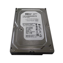 WD3200AVJS WD 320GB 7.2K SATA 3.5 LFF