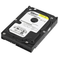 WD3200SD WD 320GB 7.2K 1.5G SATA 3.5 LFF