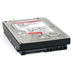 WD6003FFBX WD RED PRO NAS HARD DRIVE 6TB 6G SATA 7.2K 3.5 LFF 256MB CACHE NASWARE 3.0 WD6003FFBX-68MU3N0