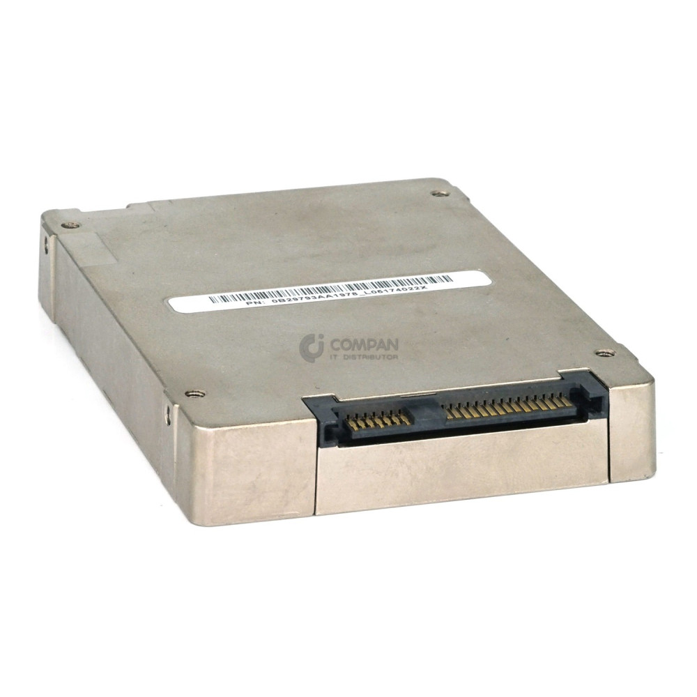 HUSMM1616ASS204 HITACHI 1.6TB 12G SAS 2.5 SSD 118033292-01